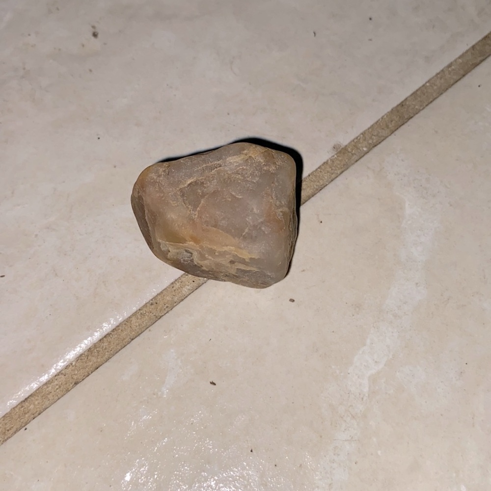 That is a moonstone